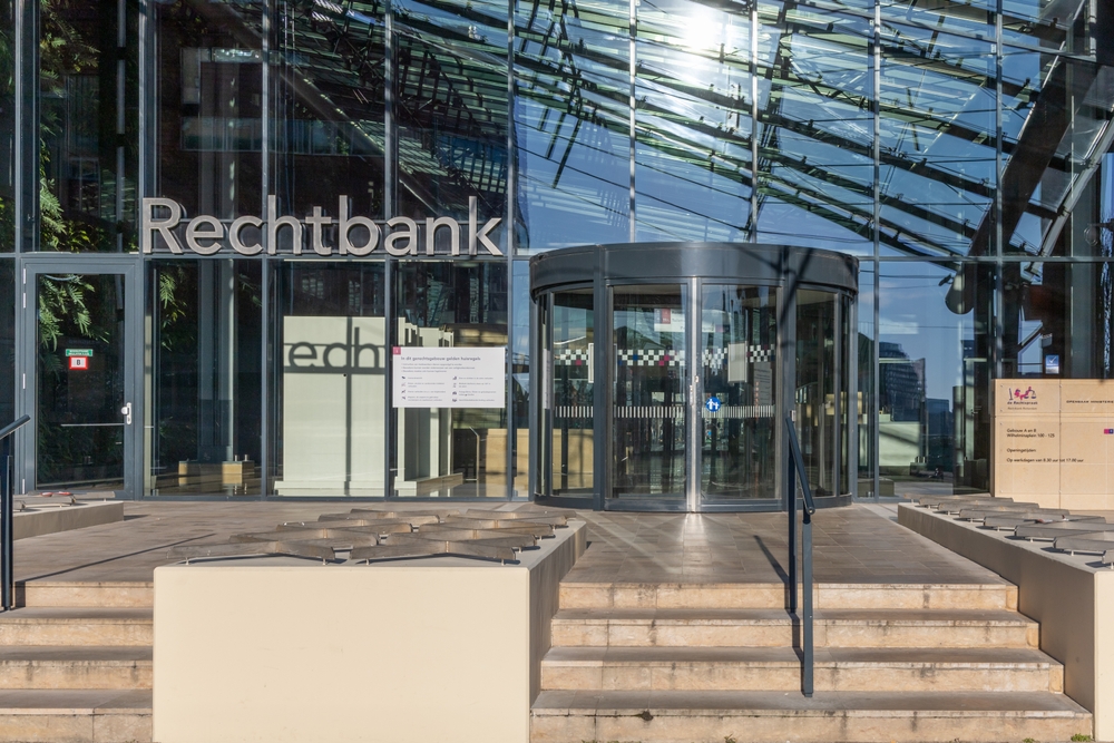Rechtbak Rotterdam