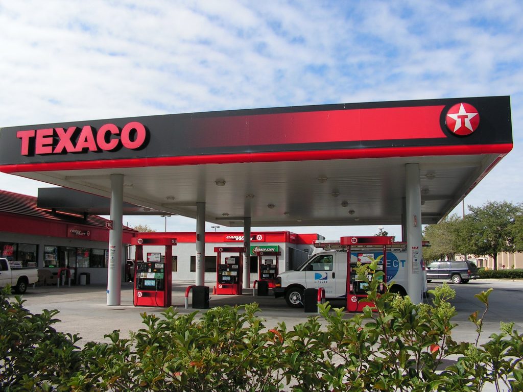 Texaco