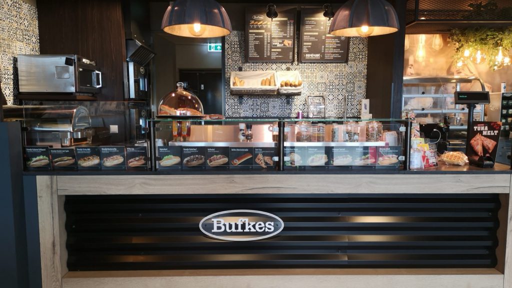 Bufkes Vollenhoven Sint Oedenrode shop