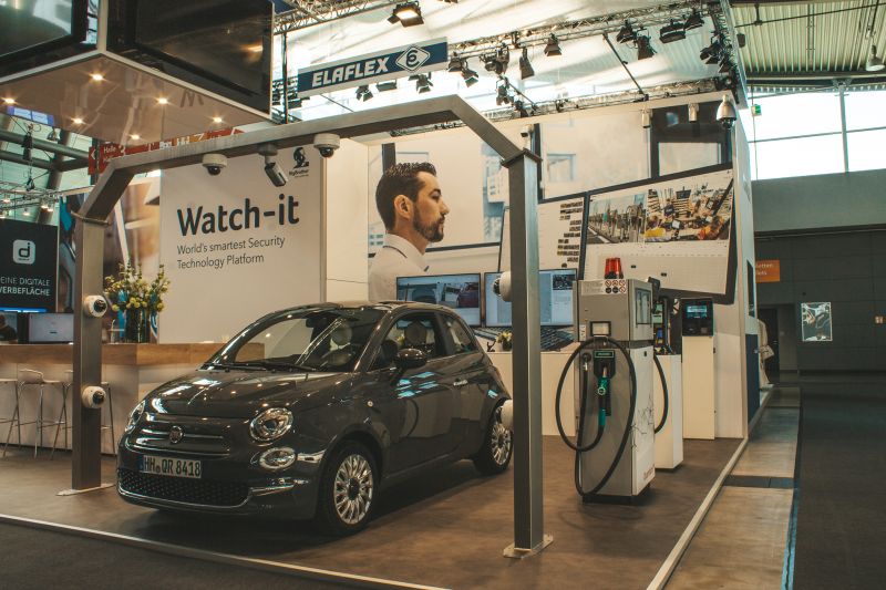 BigBrother UNITI Stuttgart