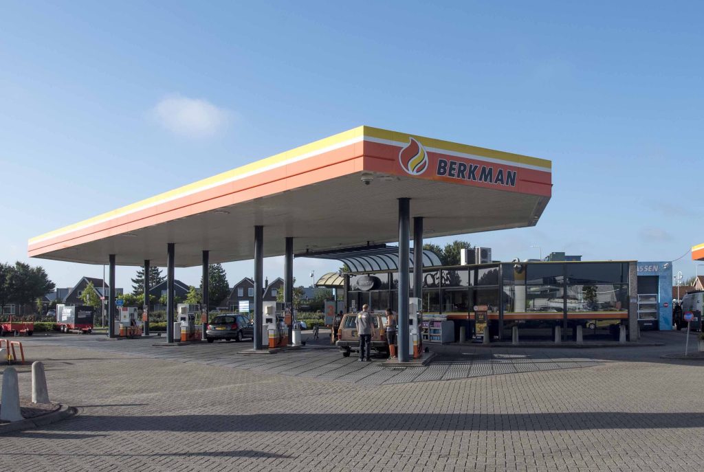 Van kolenhandel naar energiebedrijf: Berkman viert 120 jaar met prijskorting aan de pomp