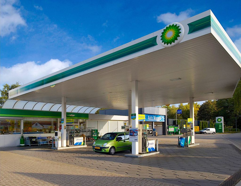 Na GoodFuels HVO100 nu ook snelladen op tankstations van Dalhuisen