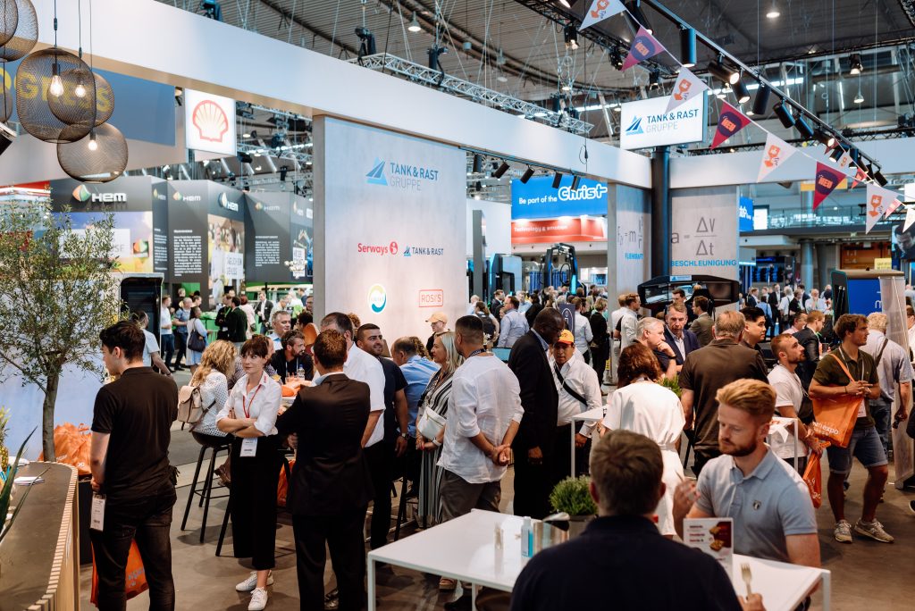 UNITI expo 2024 verwelkomt veertien partners voor ‘langdurige samenwerking’
