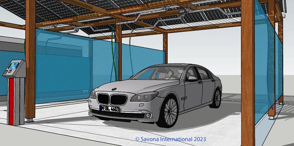 Savona is op 15 en 16 november in Jaarbeurs Utrecht aanwezig op de Tankstation Vakbeurs 2023. Het bedrijf uit Oisterwijk presenteert meerdere duurzame innovaties, waaronder een energieneutrale wasbox setup en een circulaire wasboxconstructie van hout.