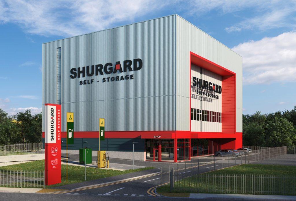 Shurgard Self-Storage en Leap24 zijn een samenwerking aangegaan voor de ontwikkeling van in totaal zo’n zeventig openbare snellaadstations op locaties van Shurgard in Nederland en Groot-Brittannië. Doel van beide partijen is emissievrije last mile delivery en de realisatie van mobiliteitshubs.