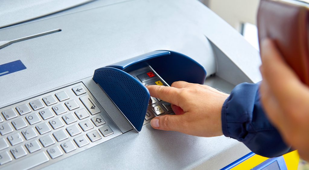 Brancheorganisatie Drive waarschuwt de achterban voor skimming